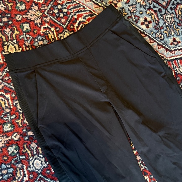 Athleta straight leg pants size 4 - Picture 2 of 10